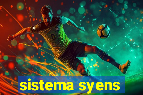 sistema syens